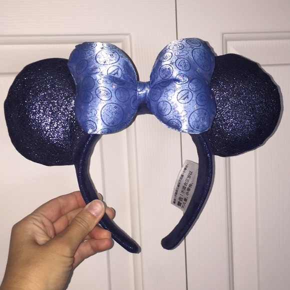 Disney Accessories - Disney Parks ears